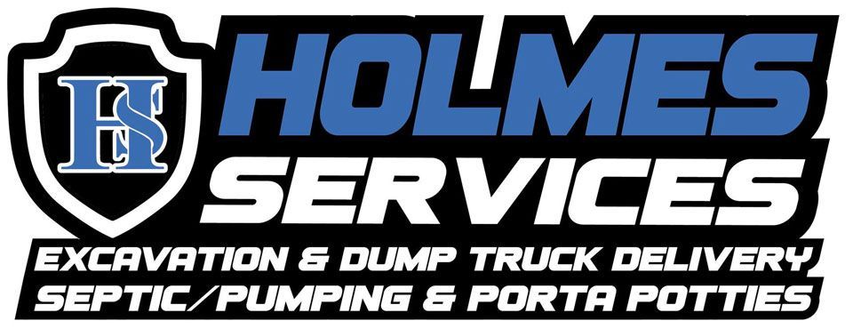 Holmes Services - logo