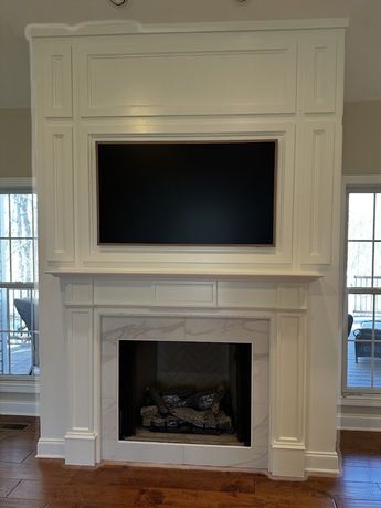 Sparks Construction Specialties