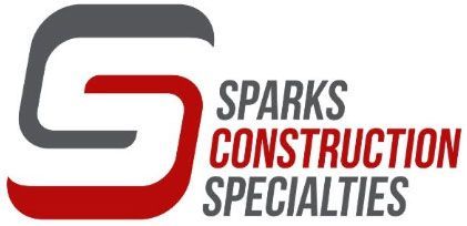 Sparks Construction Specialties - logo