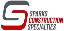 Sparks Construction Specialties - logo
