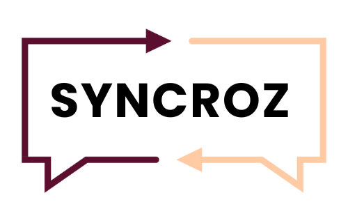 Syncroz logo