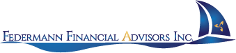 Federmann Financial Advisors Inc logo