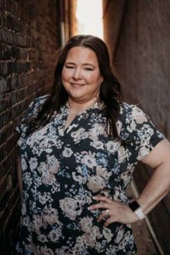 Linda Caldwell
