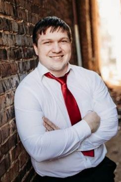 Steven Michael Haley