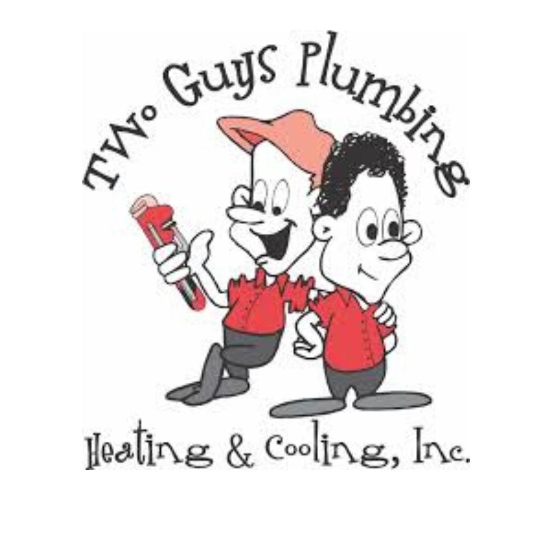 Two Guys Plumbing & Heating Inc