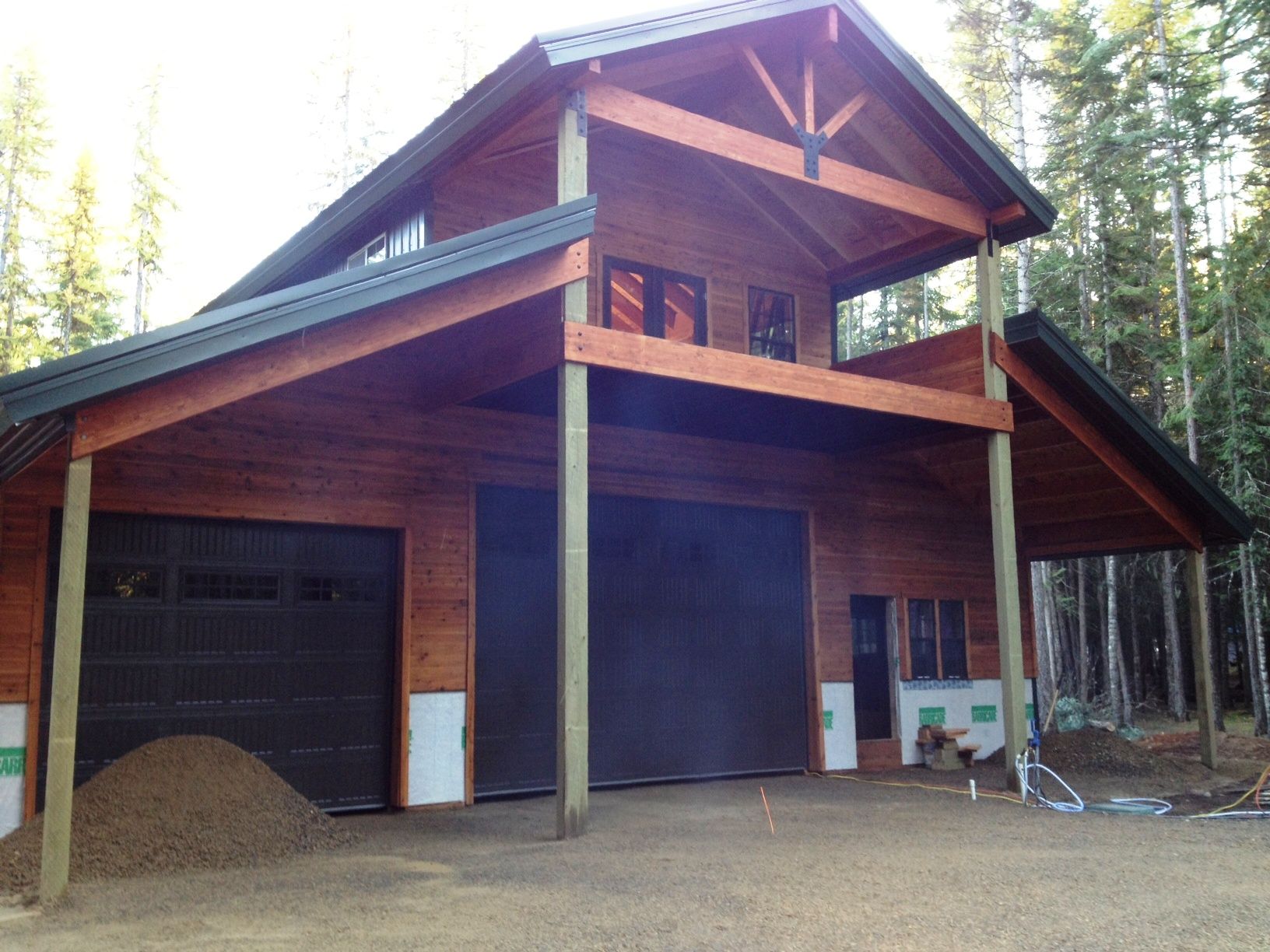 Town and Country Builders