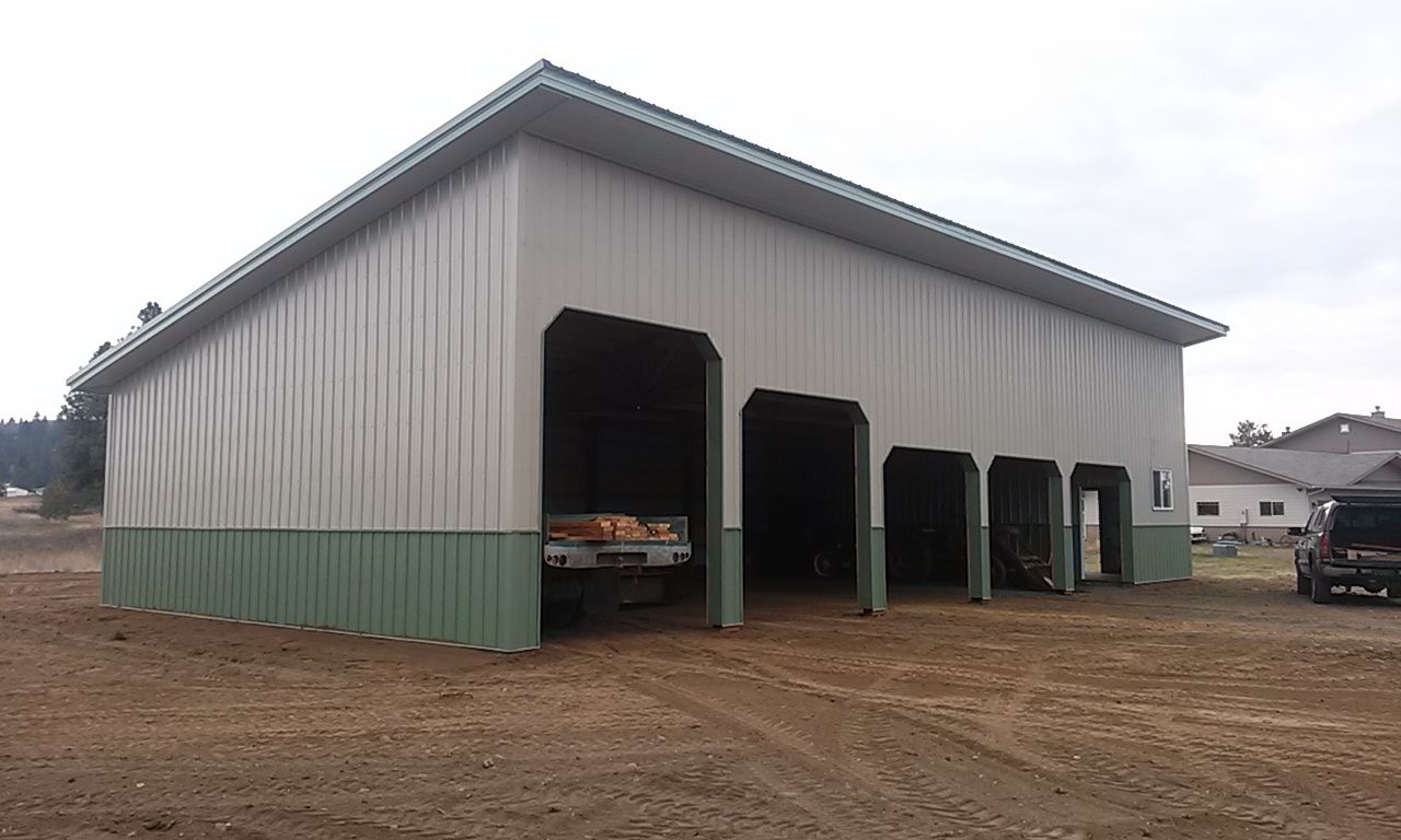 Town and Country Builders recent project