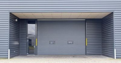 Capital City Garage Doors Garage Door Repairs Cheyenne Wy