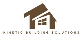 Kinetic Building Solutions - logo