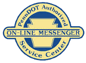 penn-dot-messanger-service