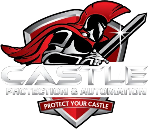 Castle Protection & Automation - logo