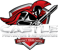 Castle Protection & Automation - logo