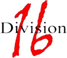 Division 16 Electric Company | Logo