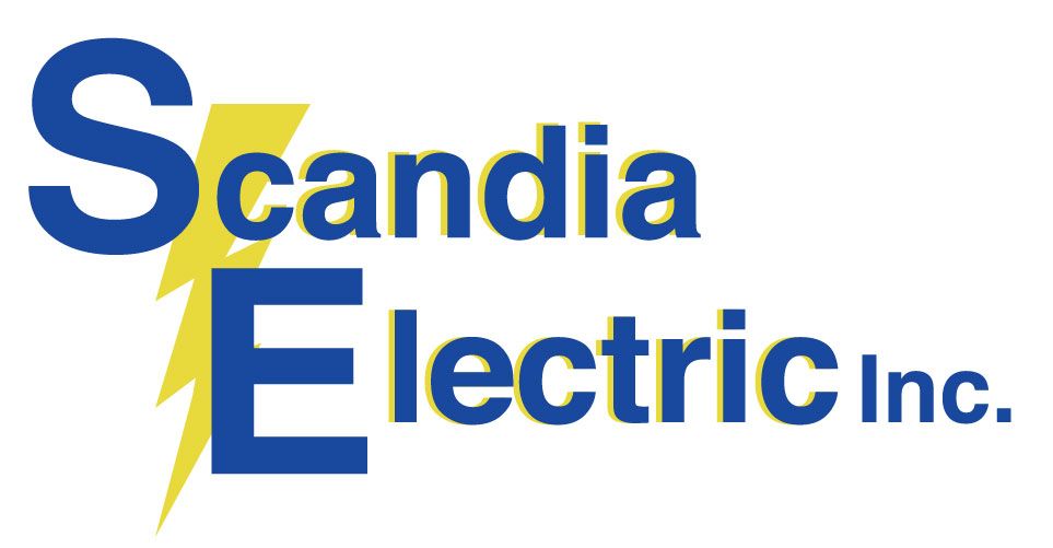 Scandia Electric Inc - logo