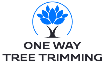 One Way Tree Trimming