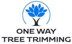 One Way Tree Trimming