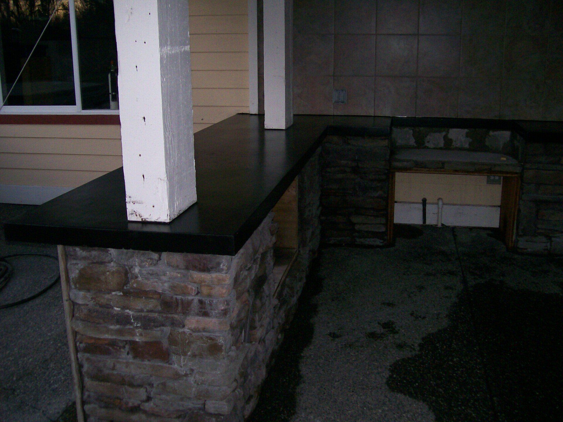 Concrete Countertop2