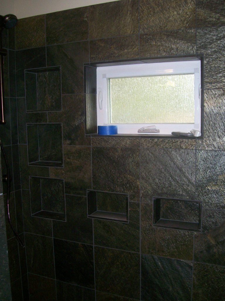Slate Shower2