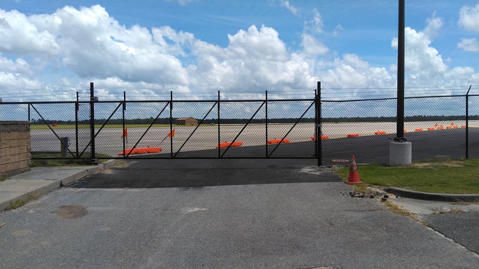 Fence