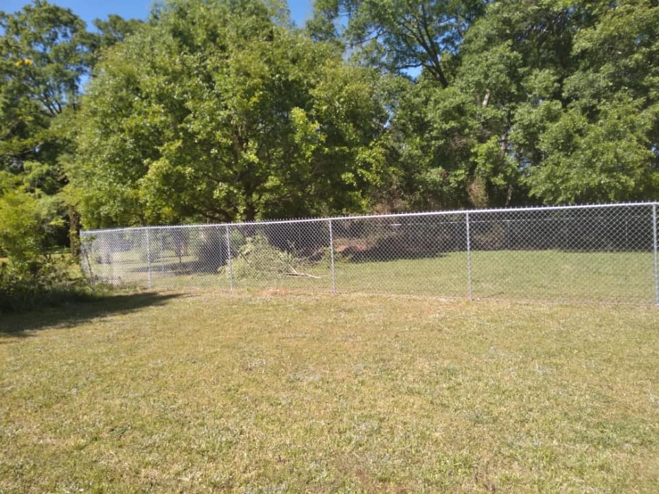 Fence