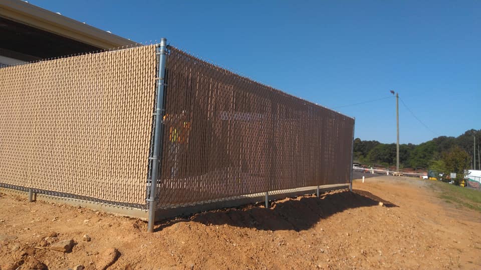 Fence