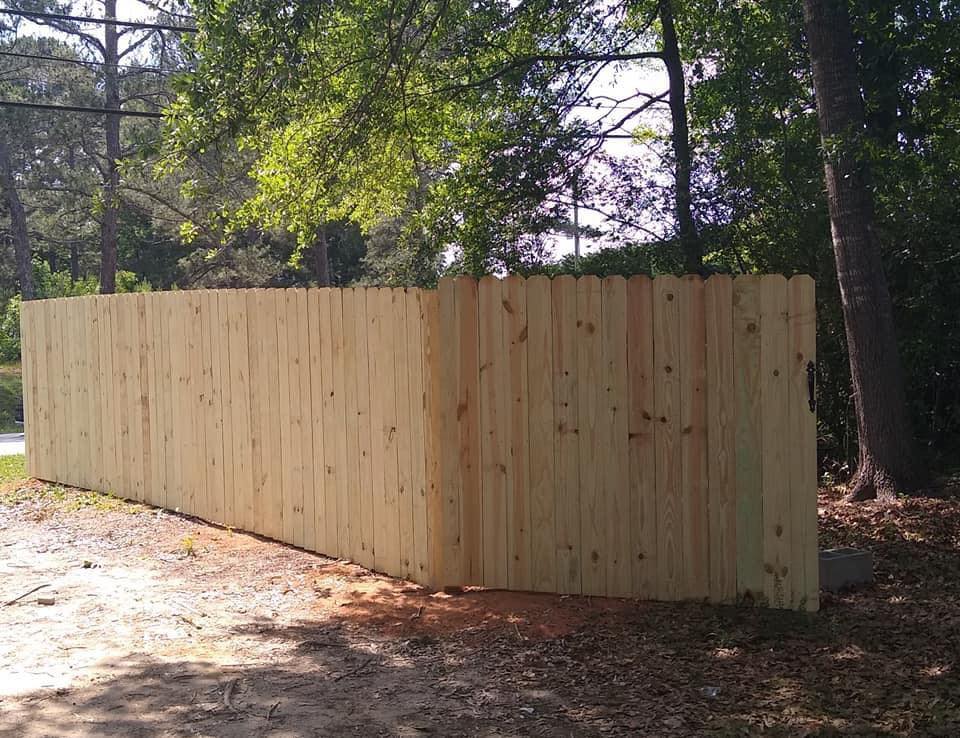 Fence