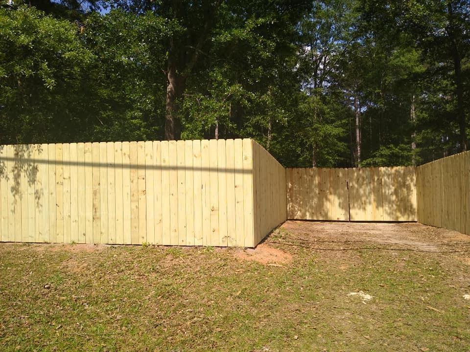 Fence