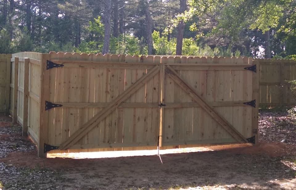 Fence