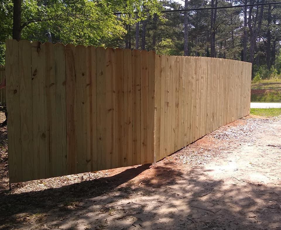 Fence