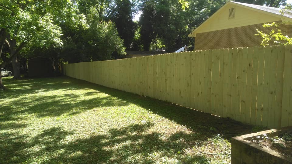 Fence