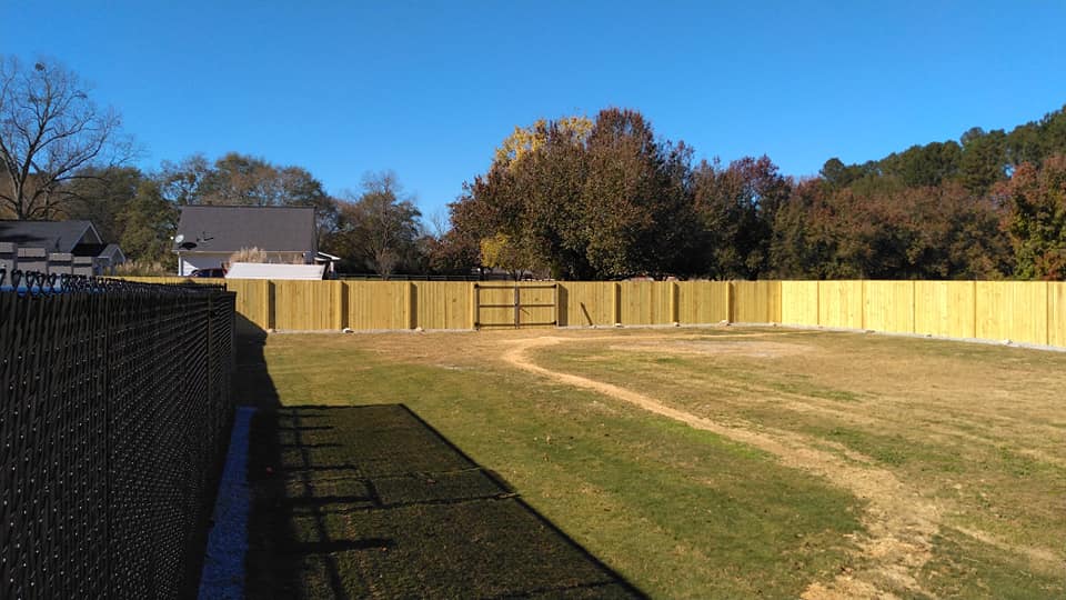 Fence