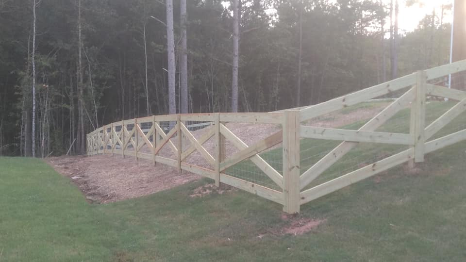 Fence