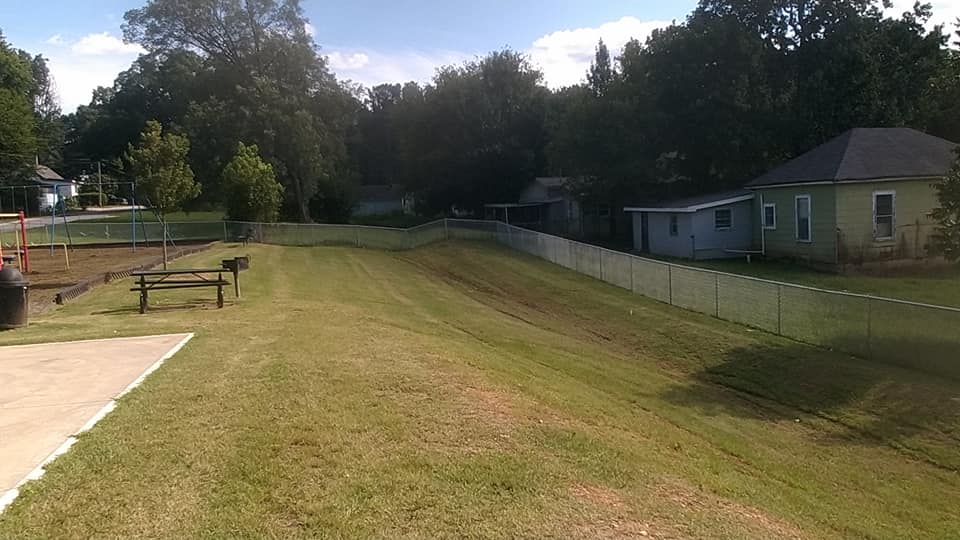Fence