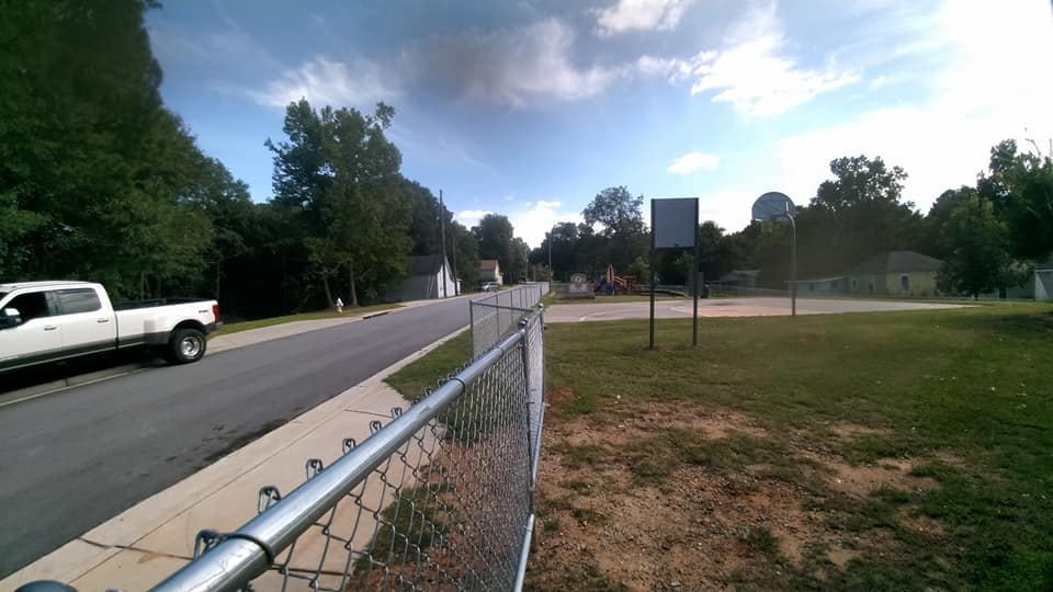 Fence