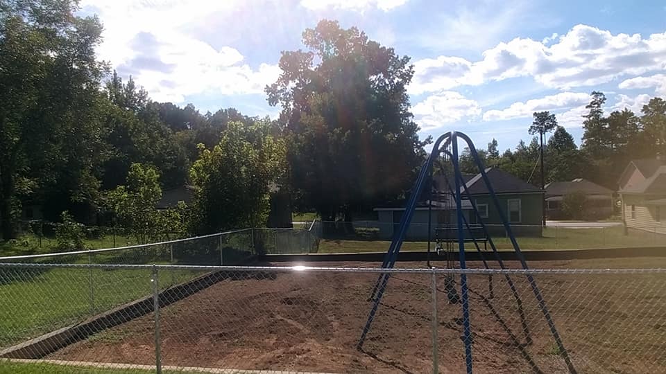 Fence
