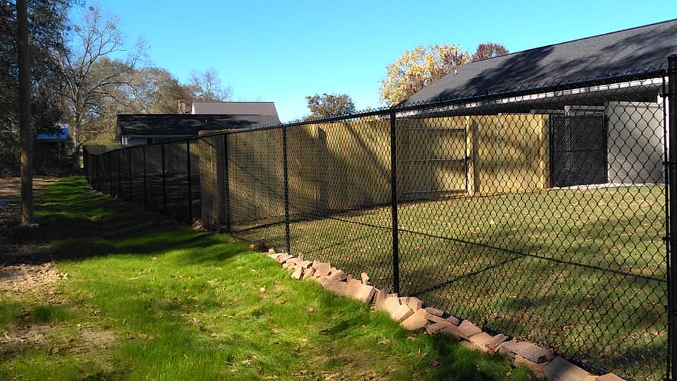 Fence