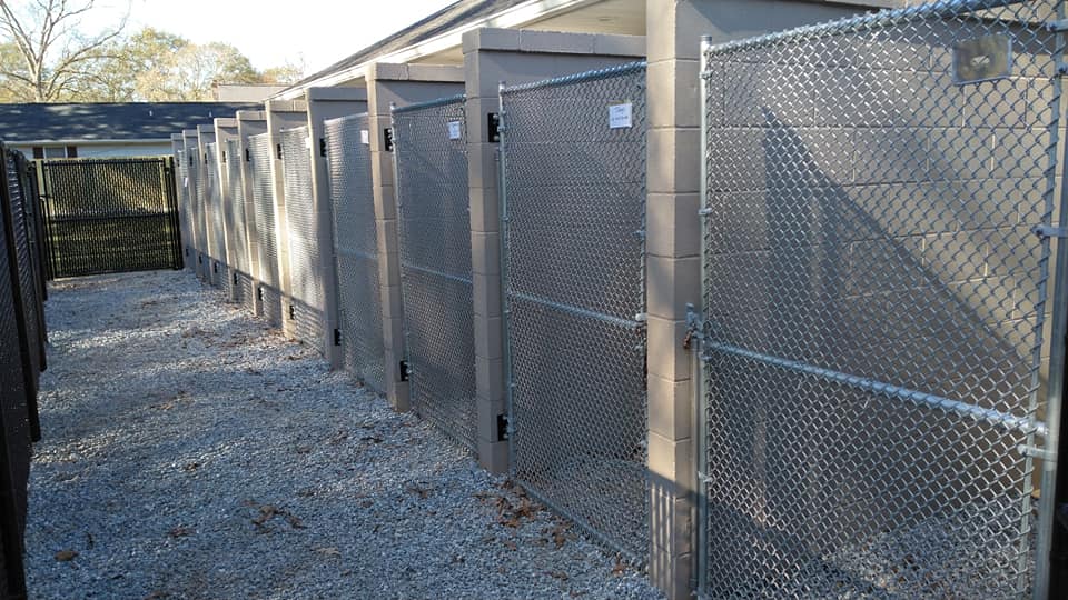 Fence