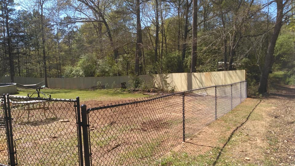 Fence