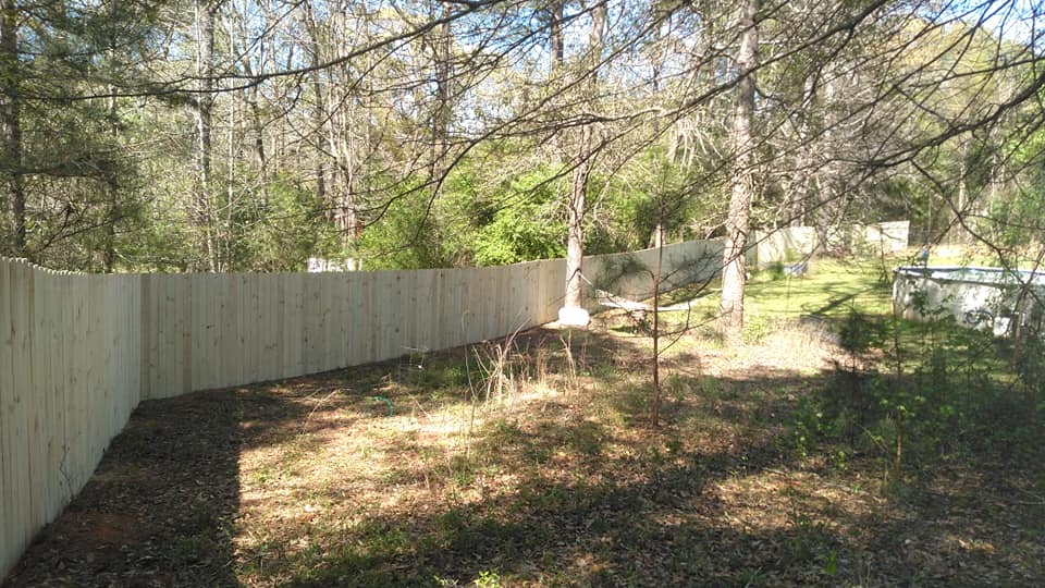 Fence