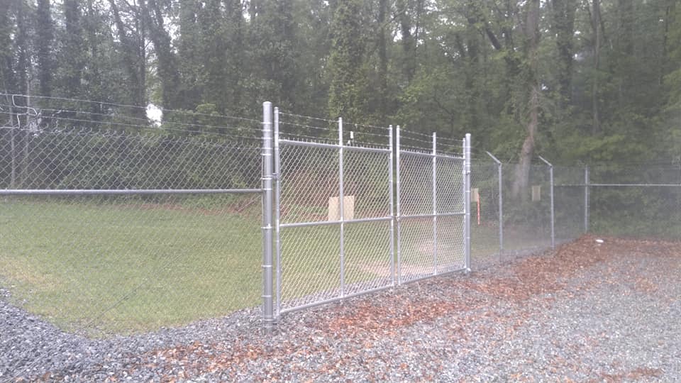Fence