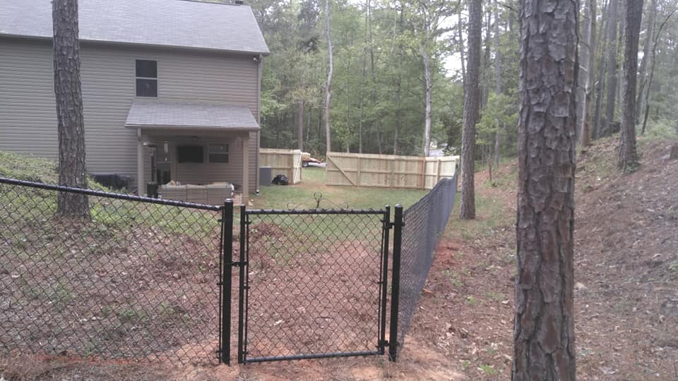 Fence