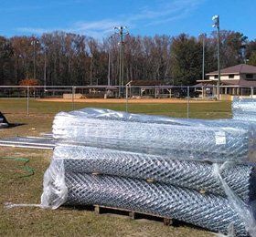 Fence Supplies