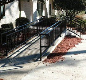 Railings