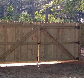 Gates