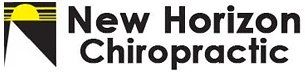 New Horizon Chiropractic Center - Logo