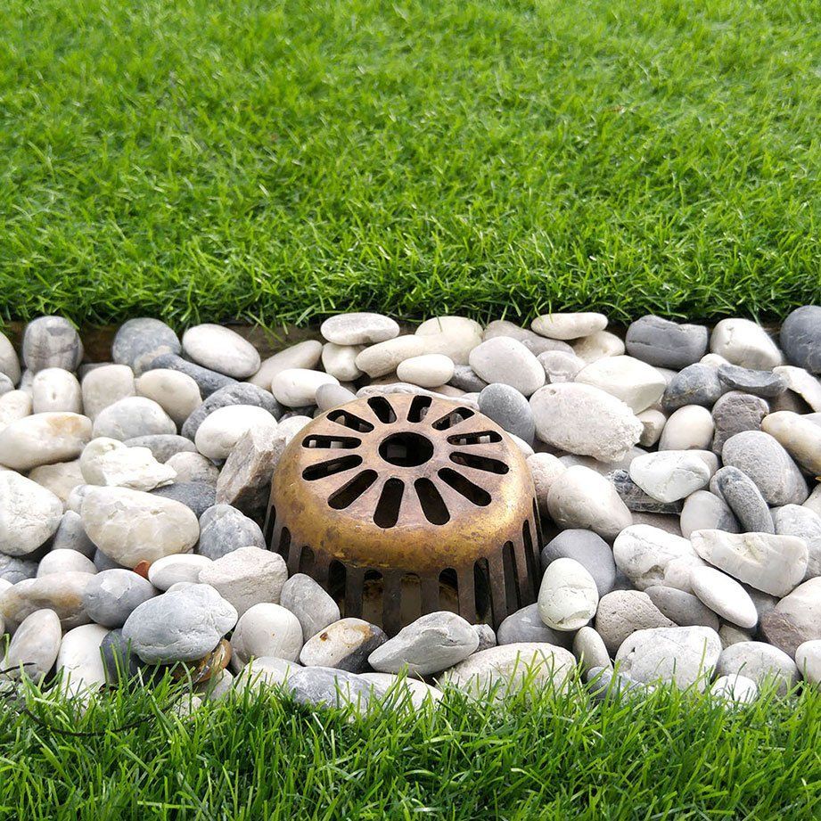 Landscape Drainage