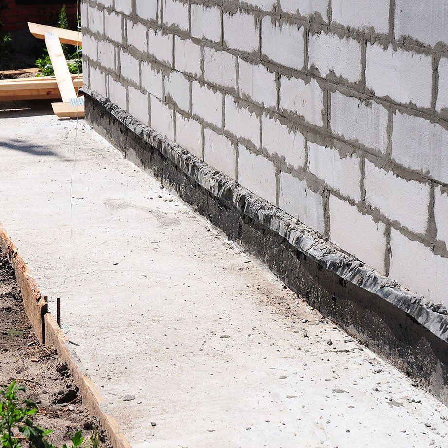 Foundation Repair