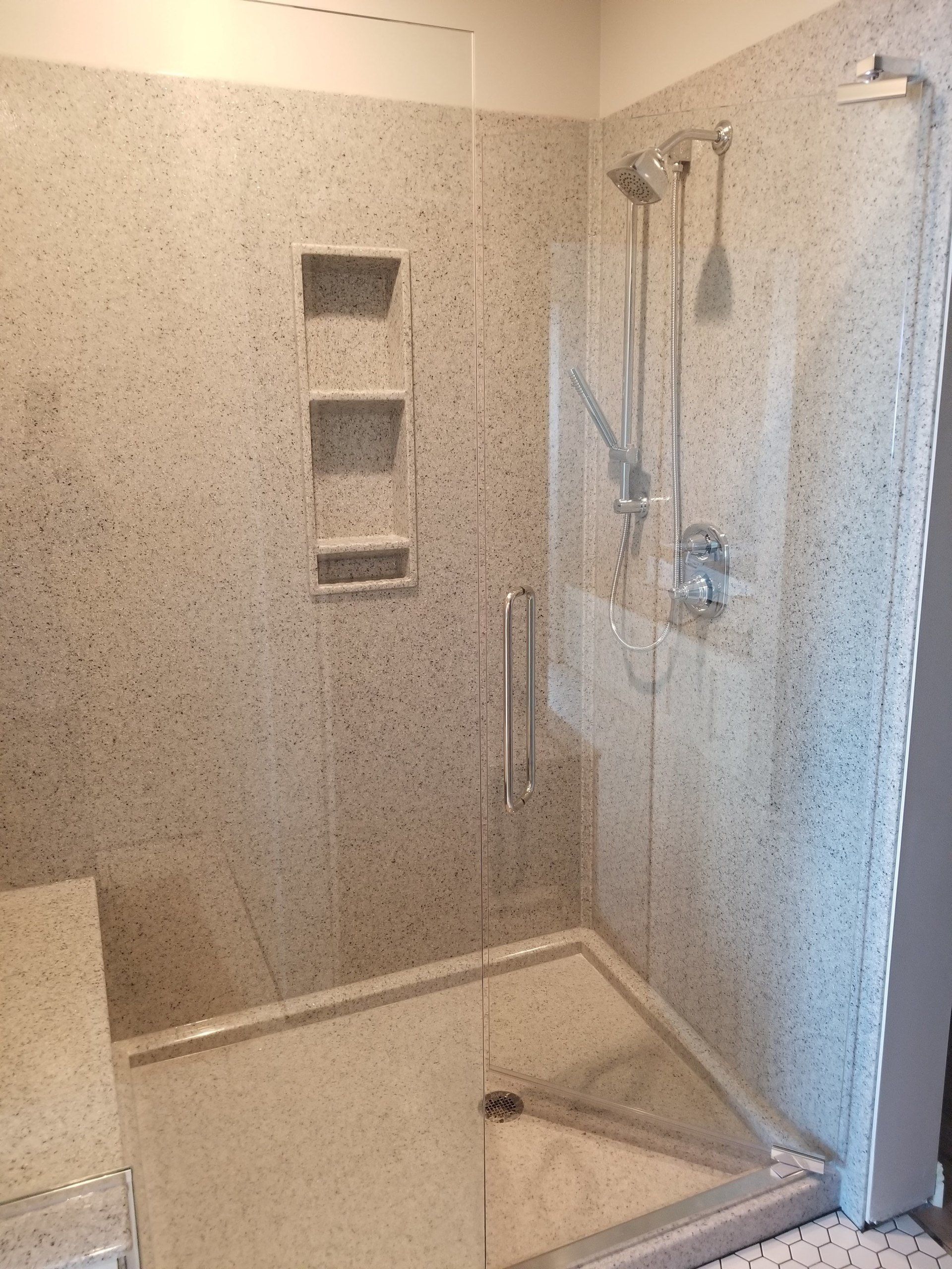 Shower Doors