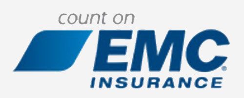 EMC Insurance logo