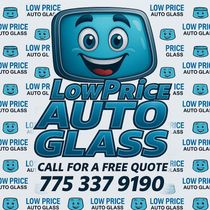 Low Price Auto logo